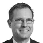 James Rushworth, CEO profile photo