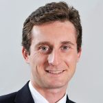 Guilain Decrop, Head of Continental Europe profile photo