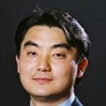James Kim, Managing Director Asia Real Estate profile photo