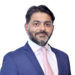 Vikram Garg, Managing Director profile photo