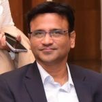 Shailesh Lipare, Assistant Vice President profile photo