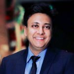 Rajat Garg, Head - Fund Management & Capital (India) profile photo