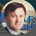 Hermann Montenegro, CEO AXA Real Estate Iberia profile photo