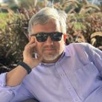 Krzysztof Bocianowski, Expansion and Leasing Director profile photo