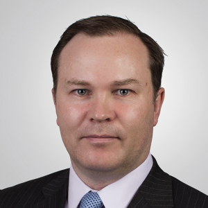 Simon Scott
