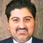 Stephen Gaitanos, Managing Director & Group CEO profile photo