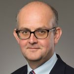 Andrew Allen, Global CIO profile photo
