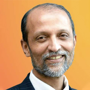 Ajit Ranade