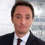 Hassène Aksil, Head of Transactions France & Benelux profile photo