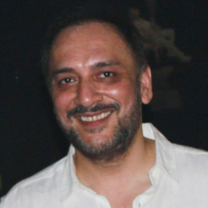 Samir Jasuja