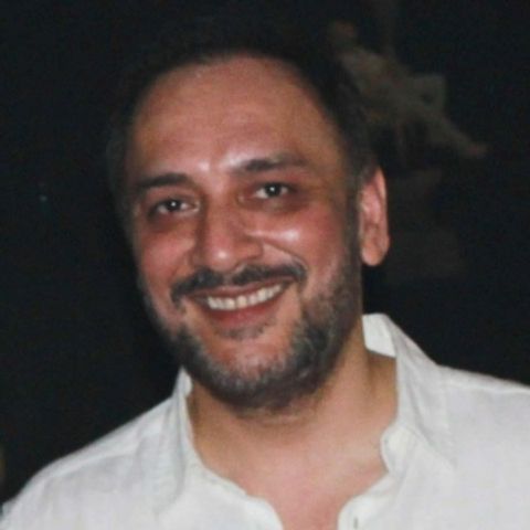 Samir Jasuja