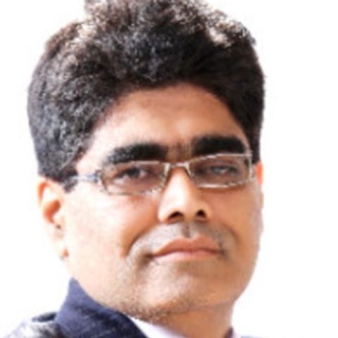 Dinesh Arora