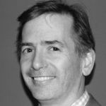 Peter Haspel, CEO profile photo