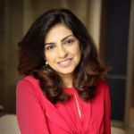 Binitha Dalal, Head - Fund Raising profile photo