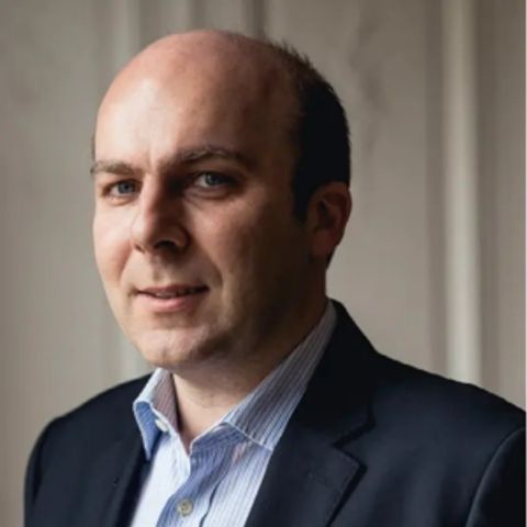 Stéphane Obadia