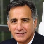 Sergio Argüelles, President & CEO profile photo