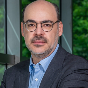 Alfredo Chávez Goyeneche