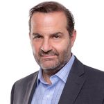 Jean Farah Chajin, Partner Real Estate profile photo