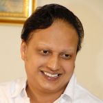 Bhavishya Gupta, Managing Director profile photo