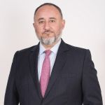 Claudio Larrain, Socio - Director Mercados Capitales profile photo