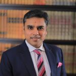 Dhaval Ajmera, Director profile photo