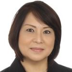 Alma Alonso-Goodwin, Director & Chief Executive Officer profile photo