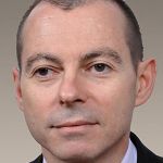 Didier Hemery, Head of Risk profile photo