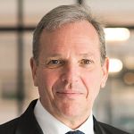 Nick Sanderson, CEO & Founder profile photo