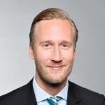 Marcus Eilers, Head of European Residential profile photo