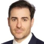 Alexi Antolovich, Global Co-Head RE profile photo