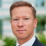 Sander van Riel, Head of Continental Europe profile photo