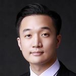 Kino Law, CEO profile photo