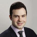 Alex Lukesch, Head of European Investments profile photo
