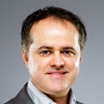 Ilyas Aslam, COO profile photo