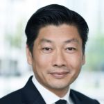 Eric Cheah, Head of Investment Management Asia-Pacific profile photo