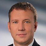 Franck Le Holloco, Managing Director profile photo