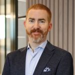 Coley Brenan, Partner, Head of Europe profile photo