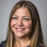 Vedrana Riley, Founder & CEO profile photo