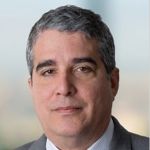 Gustavo Cardozo, Managing Director Spain & Portugal profile photo