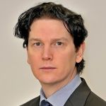 Mark Stansfield, Head of Analytics profile photo