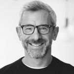 Charlie Green, Co-CEO profile photo