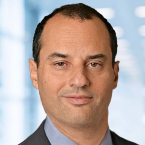 Yakir Gabay