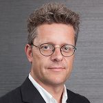 Fraser Denton, Director of European Real Estate profile photo