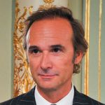 Javier Cornejo, CEO profile photo