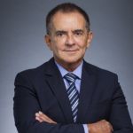 Rogério Tavares, VP of Institutional Relations profile photo