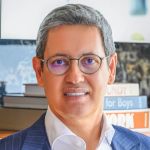 Rodolfo Soares, Managing Director - Head of Global Commodities & Markets profile photo