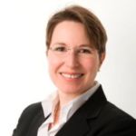 Claire Vandromme, CFO profile photo