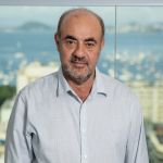 Claudio Abduche, Presidente profile photo