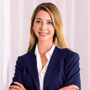 Lisa Strohbücker