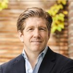 Crispin Gandy, CEO profile photo